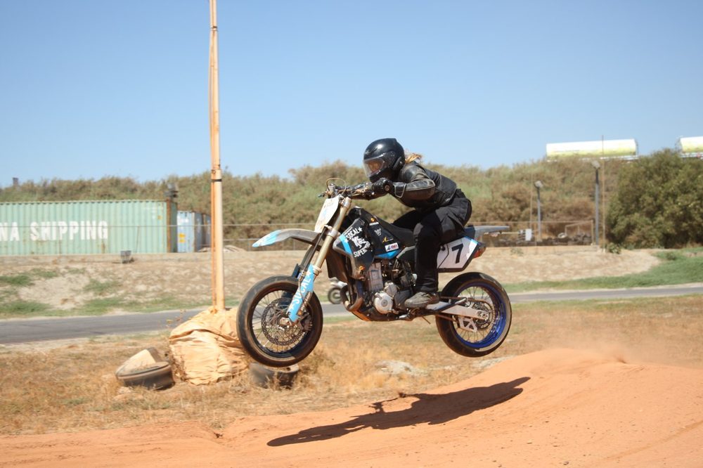 Socal Supermoto
