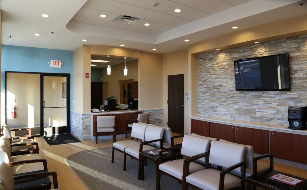 image of business EPIC Urgent & Family Care - Palatine