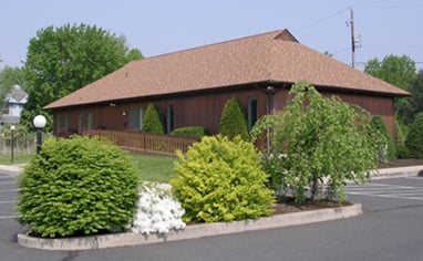 image of business Quakertown Family Dental Center