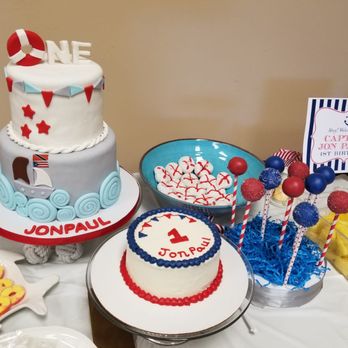 artzy custom cakes 330