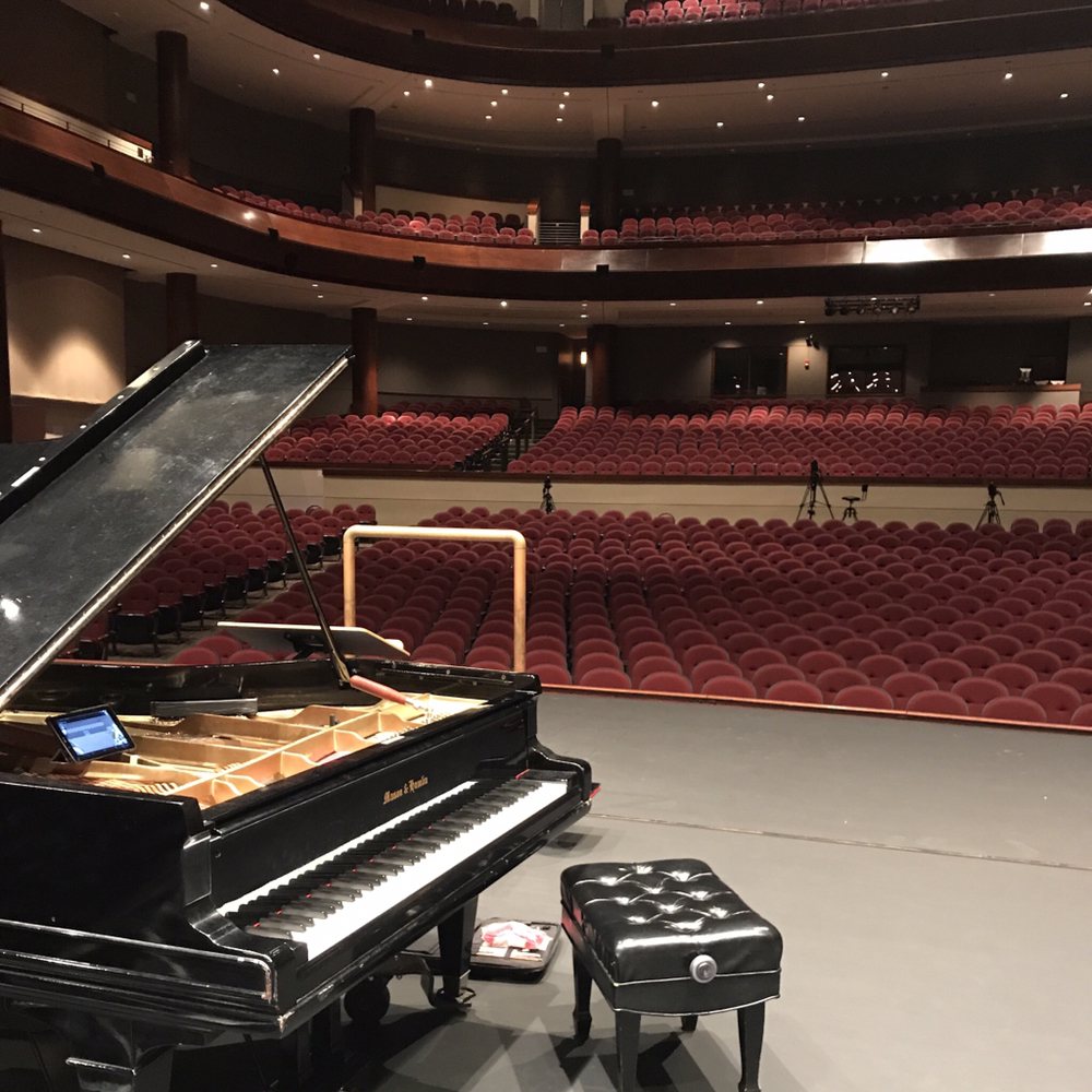 Legacy Piano Tuning & Repair