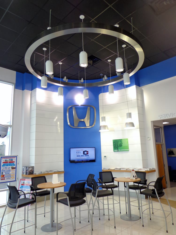 Honda Of Roanoke Rapids