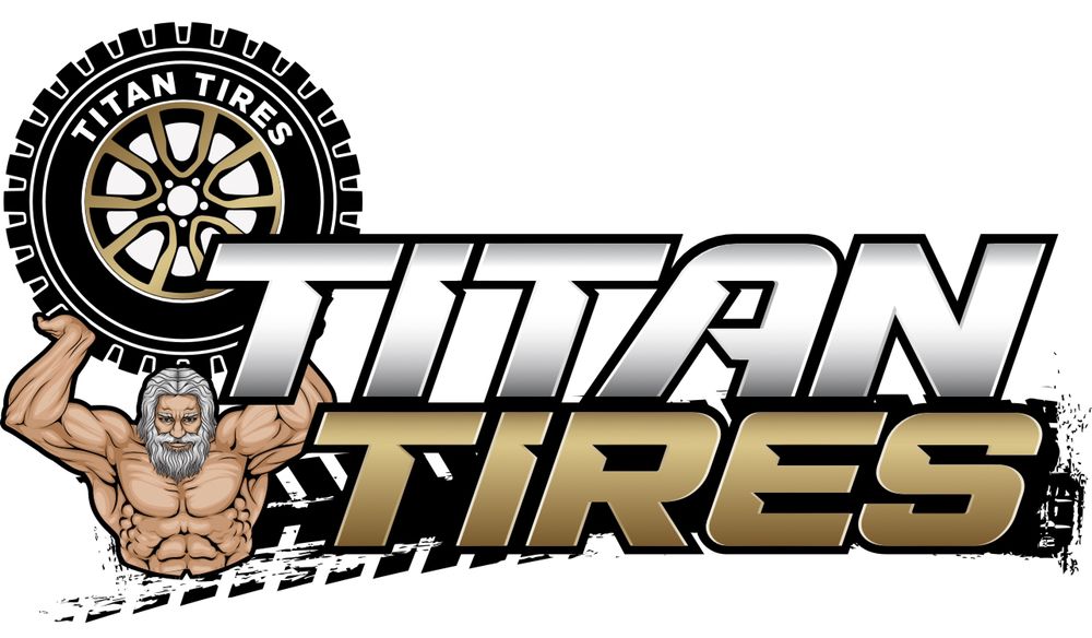 Titan Tires