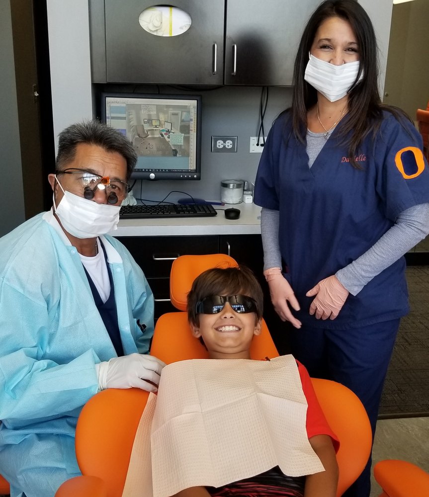 image of business Oswego Dental Specialists