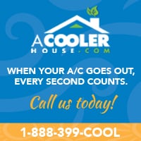 A Cooler House