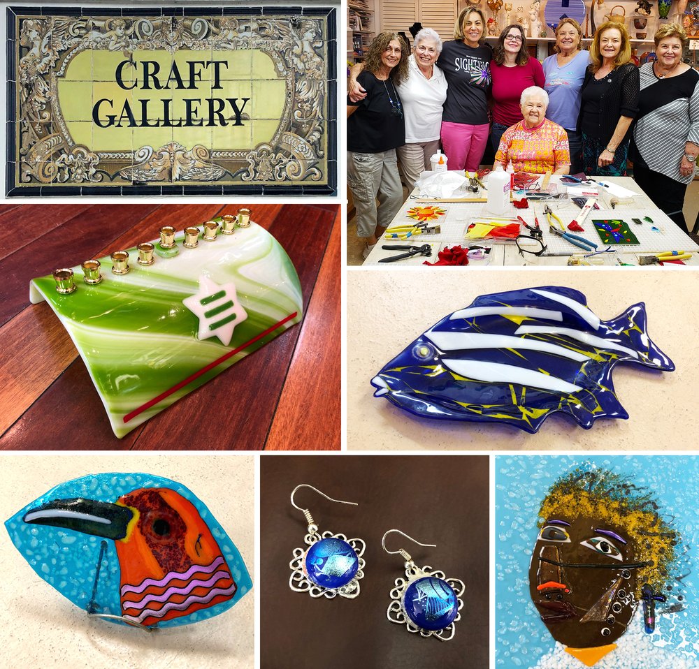 The Craft Gallery