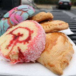 Best Vegan Restaurants In Fresno Ca Last Updated December 2018 Yelp 23 Panaderia Cafe Oaxaca