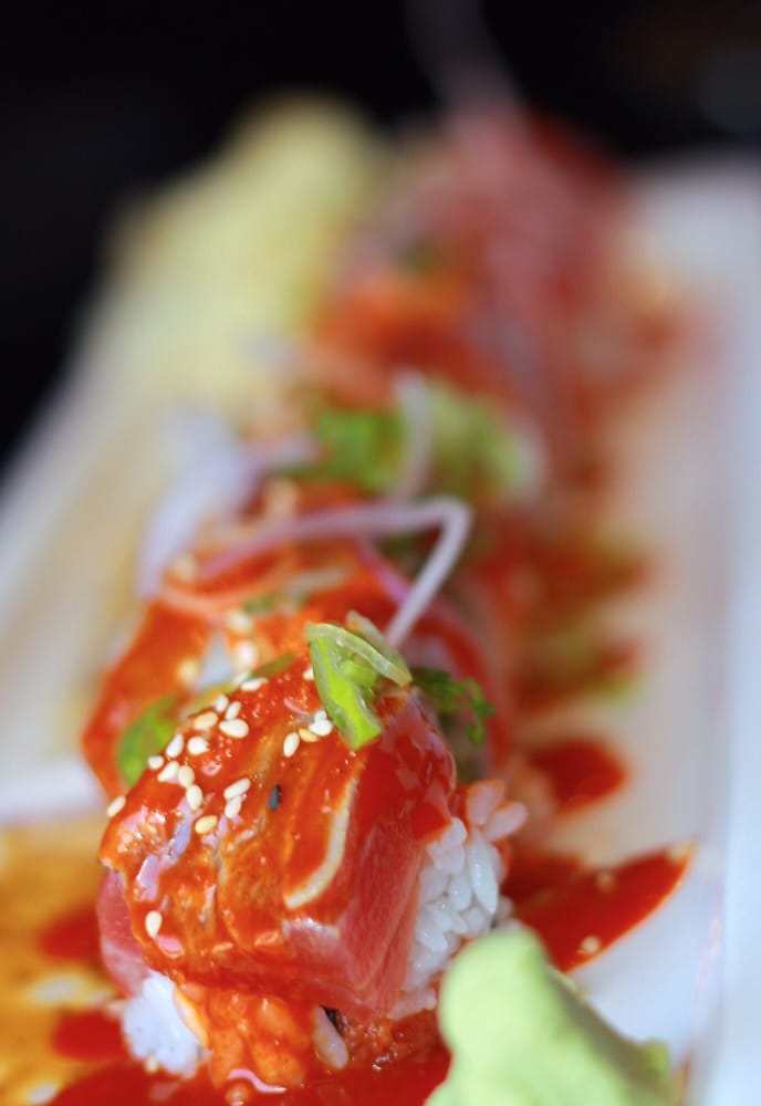 Wasabi Bistro 1858 Photos & 899 Reviews Japanese 922 Larkspur Dr