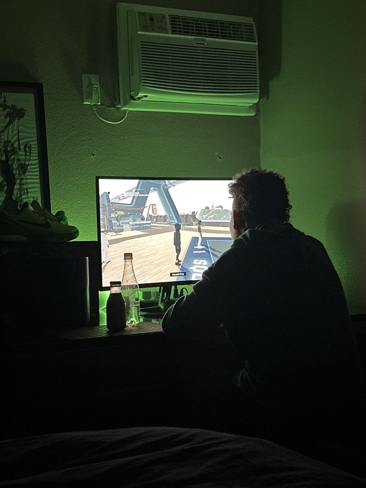 Eleven Audio Visual
