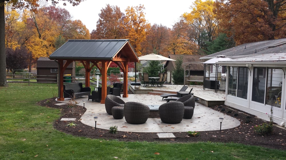 S & S Decorative Concrete