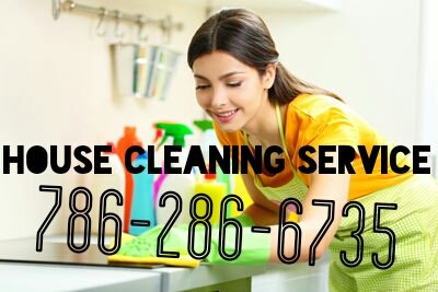 Florida Maid Cleaning