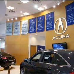 Acura Of Peoria 34 Photos 148 Reviews Car Dealers 9190 W