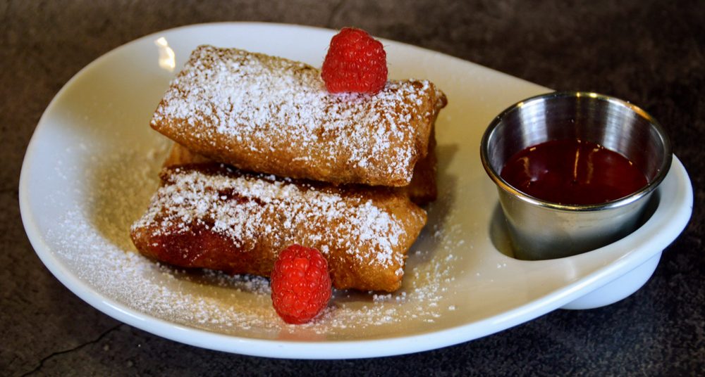 Hyatt Market Street Kitchen & Bar Hyatt Market Street Kitchen & Bar