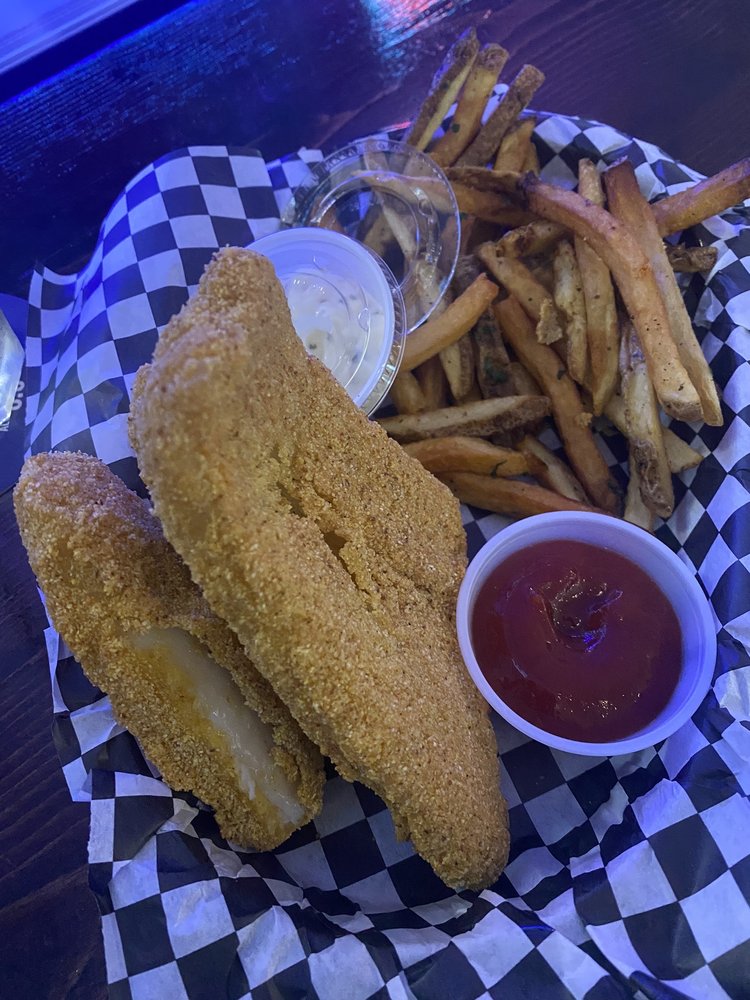 Gather Bar and Grill