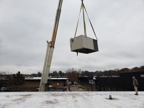 image of business Powell Heating and Cooling