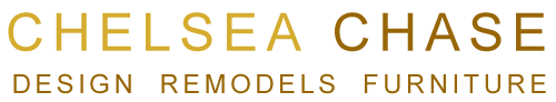 image of business Chelsea Chase Design