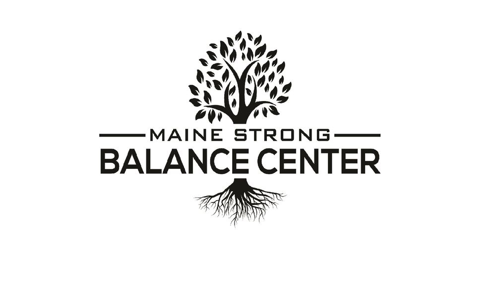 Maine Strong Balance Center Physical Therapy 400 Enterprise Dr