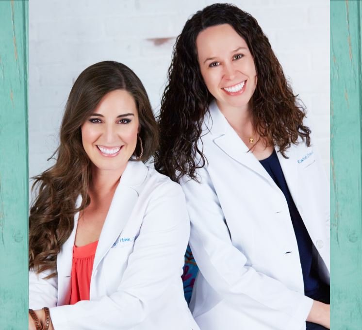 image of business Rhoades Family Dentistry