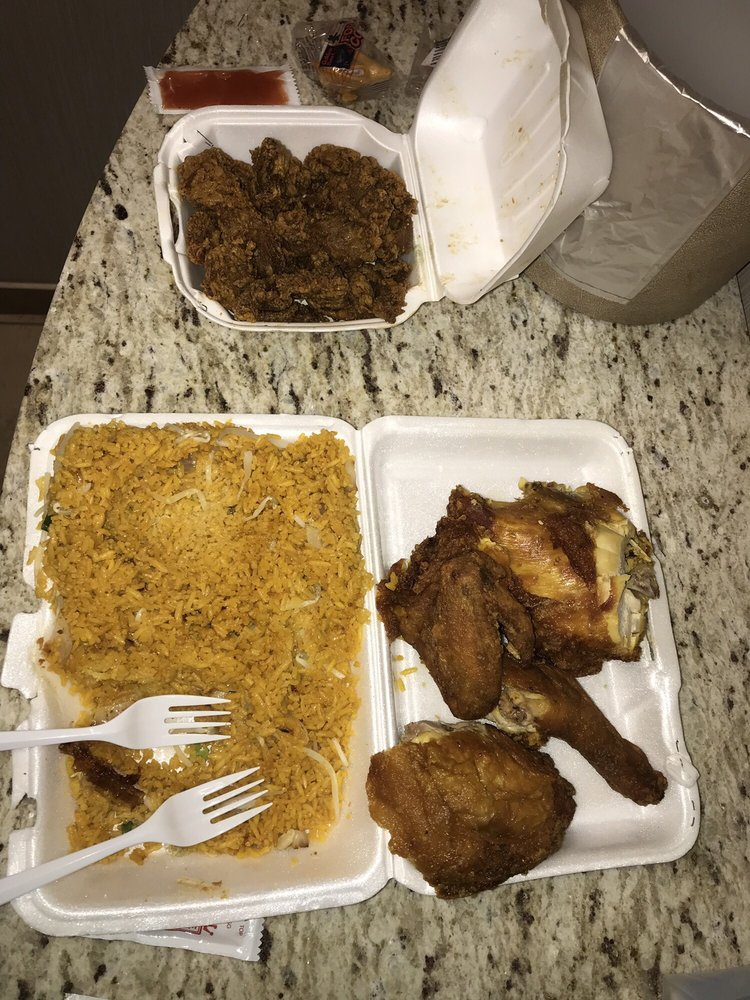 Wah Sing Kitchen