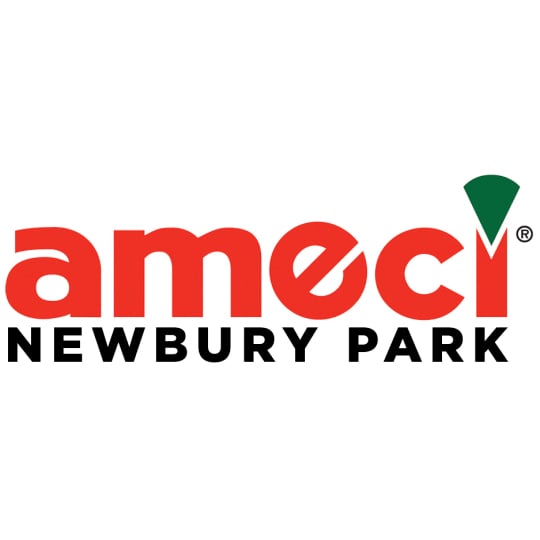 Ameci Pizza