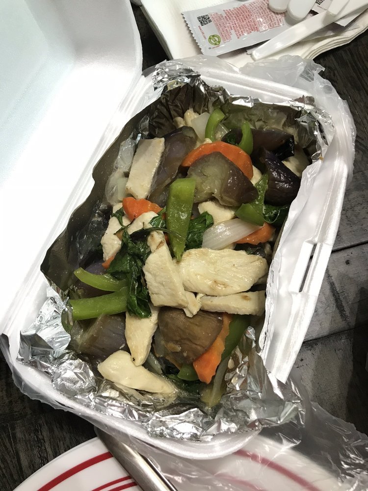 Thai Derm Cuisine