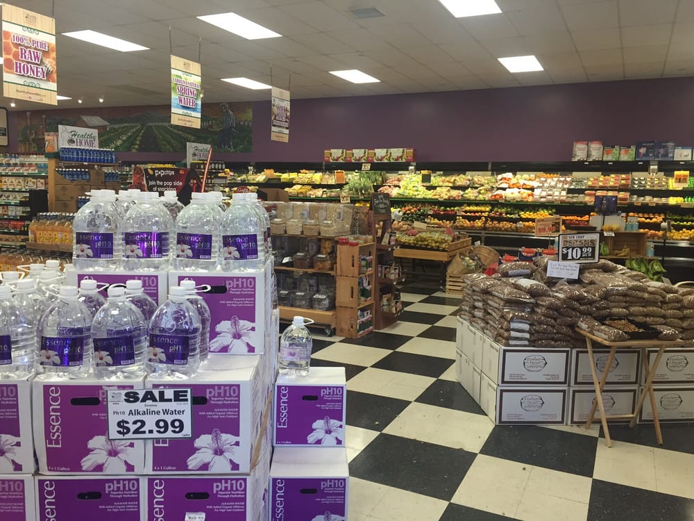 produce and alkaline water yelp produce and alkaline water yelp