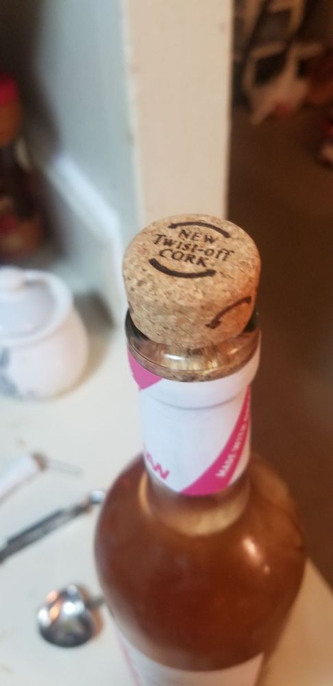 Trader Joe's Wine Shop