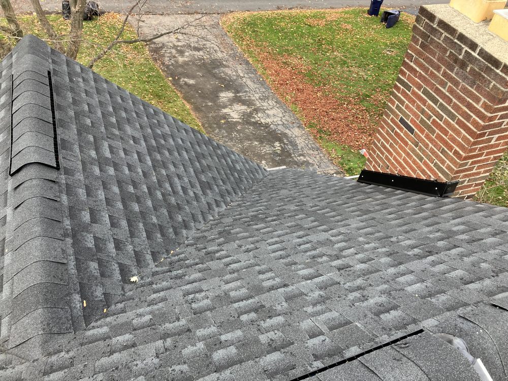 Up Top Exteriors
