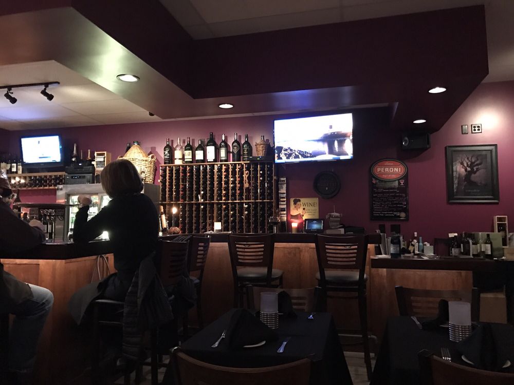 Antipasto’s 10 Photos & 23 Reviews Vegetarian 1026 Rt 146