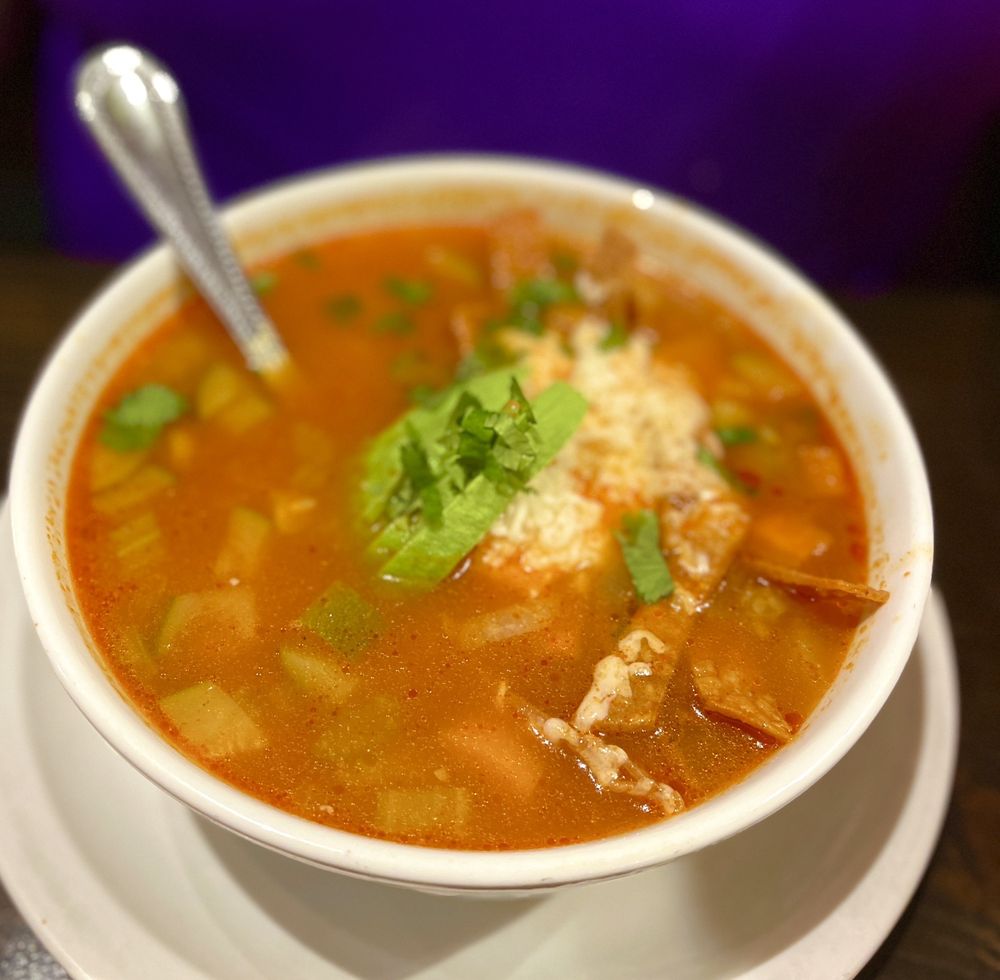 Tu Jalisco Mexican Restaurant