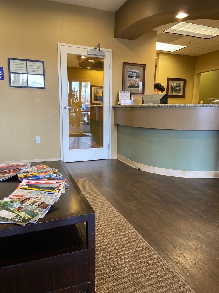 image of business Harbor Mesa Dental Care
