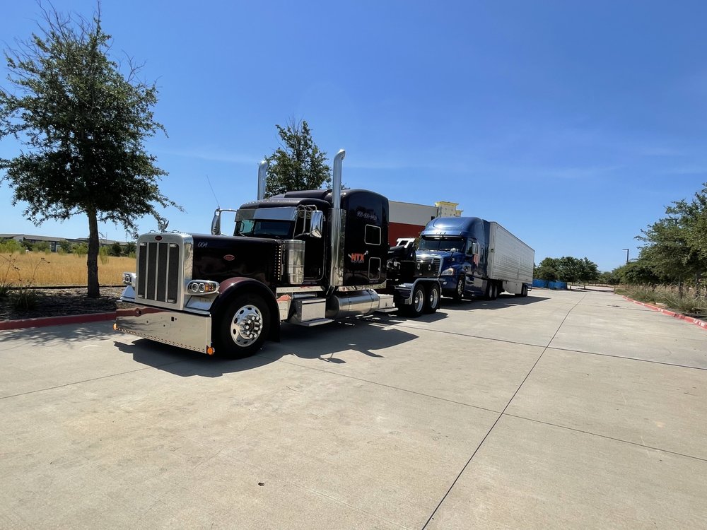 NTX Towing and Repair