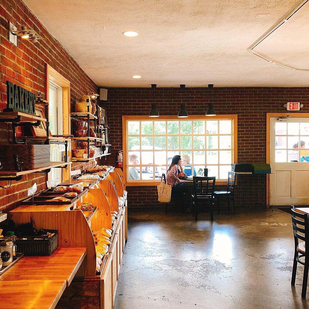 Jireh Bakery Cafe 521 Photos & 405 Reviews Coffee & Tea 13848 Lee