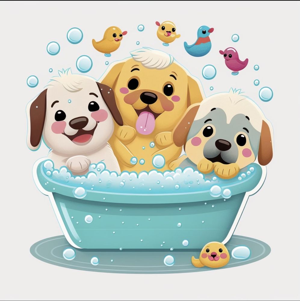 Scrub A Dub Pet Salon 