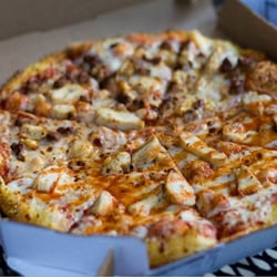 Domino S Pizza 17 Reviews 427 American Blvd E Photo Of Domino S Pizza Bloomington Mn United States
