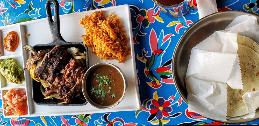 T'KiLa Mexican Kitchen & Bar