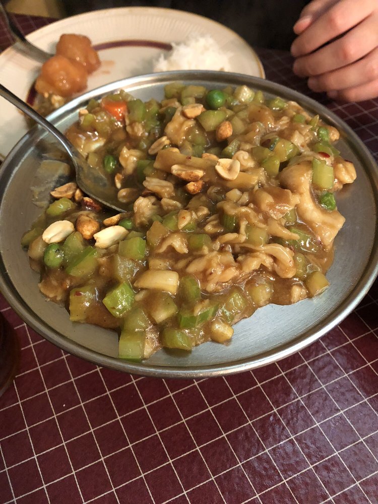 House Of Cheung 11 Photos Chinese 817 Maple Ave Danville Ky