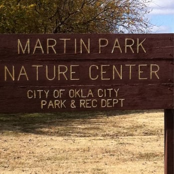 Martin Park Nature Center Oklahoma City Ok Martin Park Nature Center Oklahoma City Ok