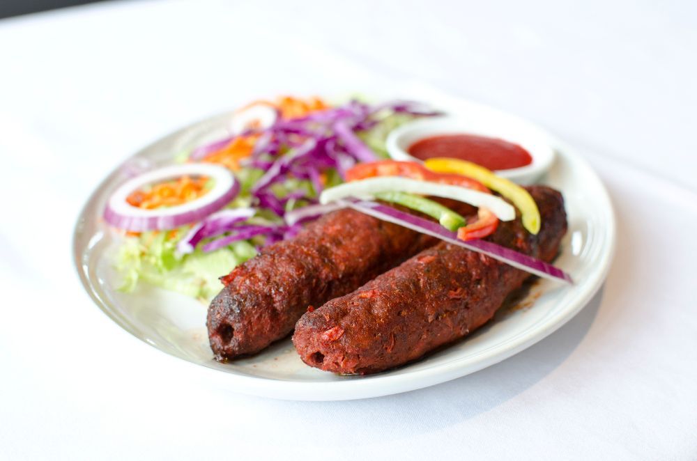 Les Délices Tandoori