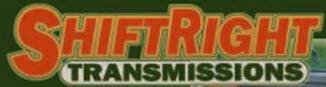 Shiftright Transmissions