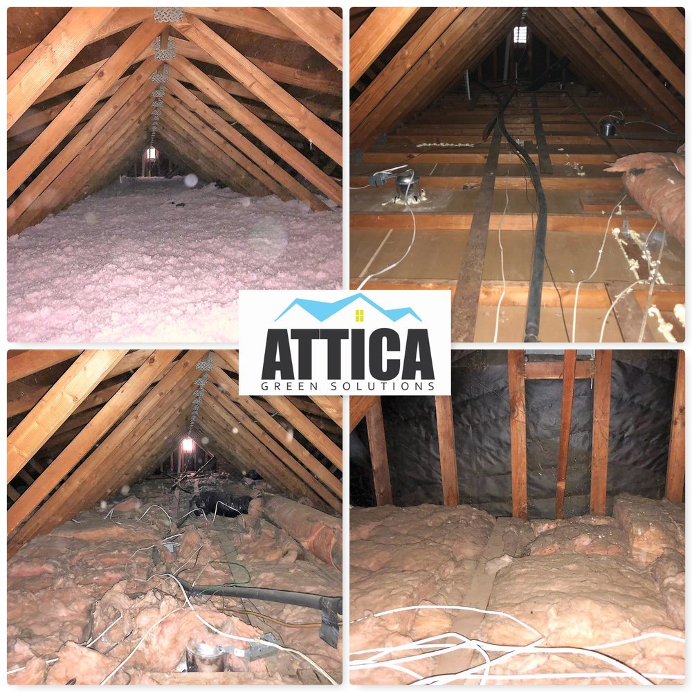 Attica Green Solutions