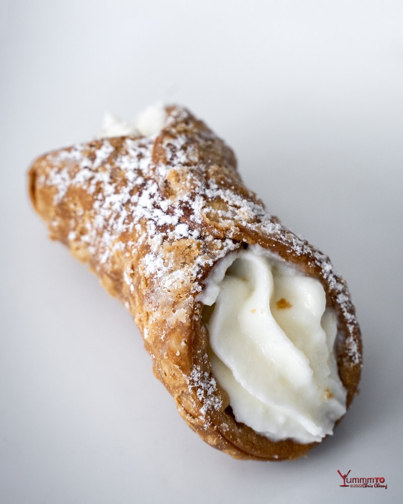 Lamanna's Bakery