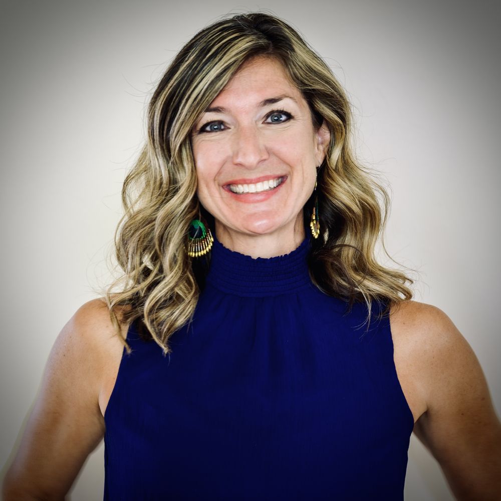 Alexandra Reiber - Front Door Realty