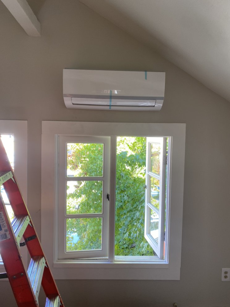 image of business Heating & Cooling Solution