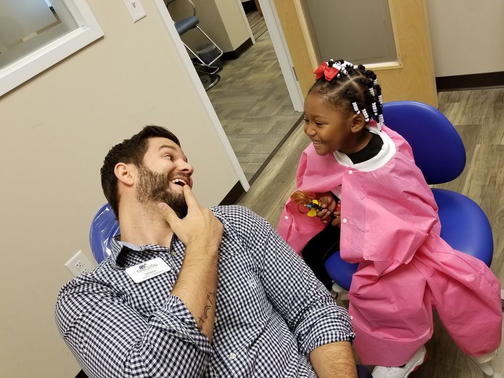 image of business A Smile 4U