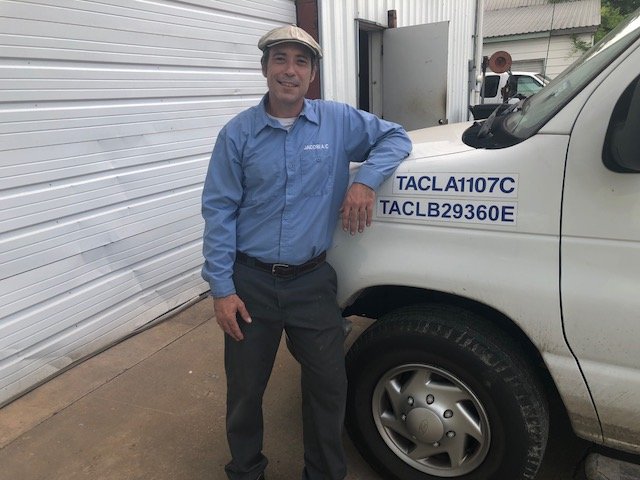 image of business Jacobi Air Conditioning and Heating