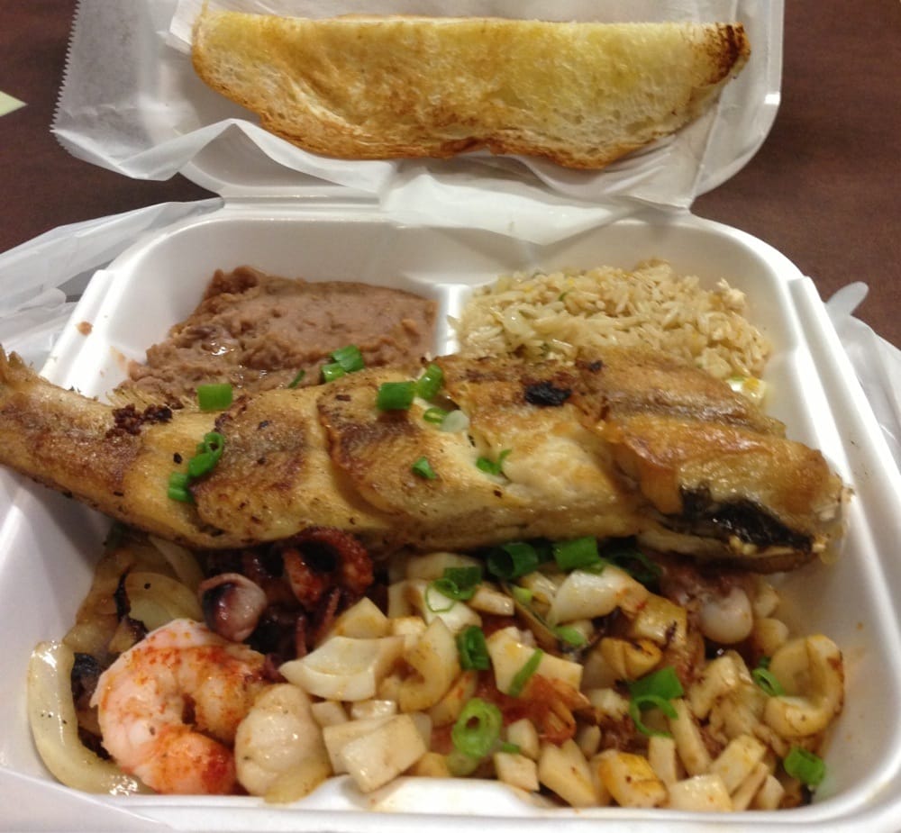 Ostioneria Michoacan 25 Photos & 24 Reviews Mexican 11402 N Fwy