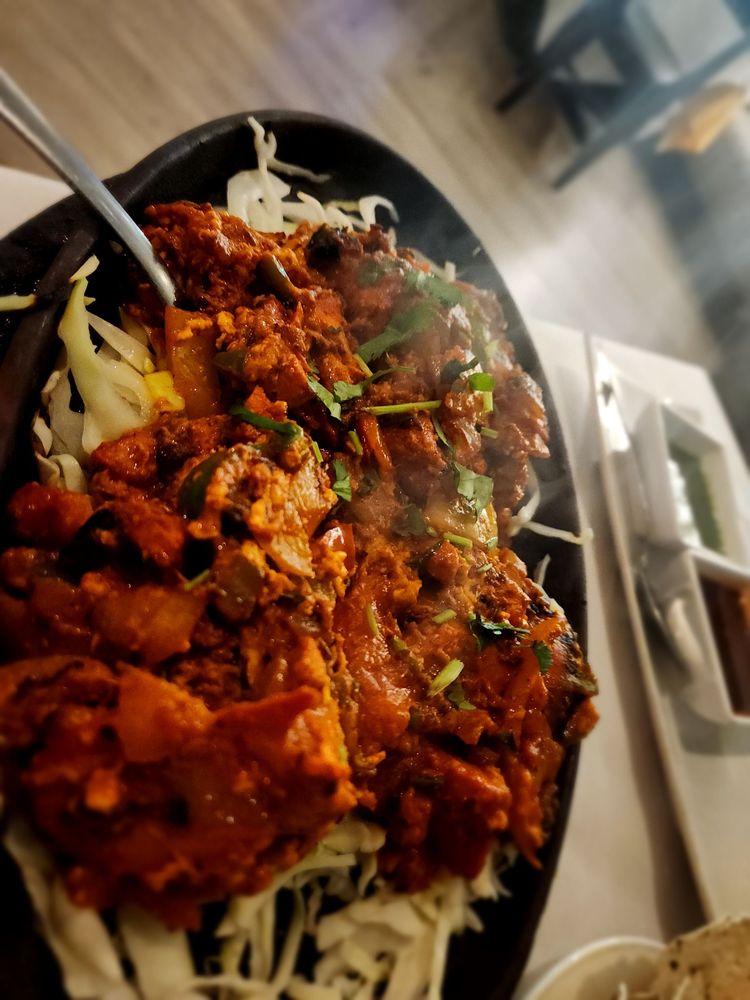 Akbar Restaurant