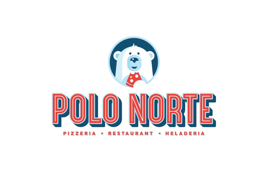 Polo Norte - Coral Way