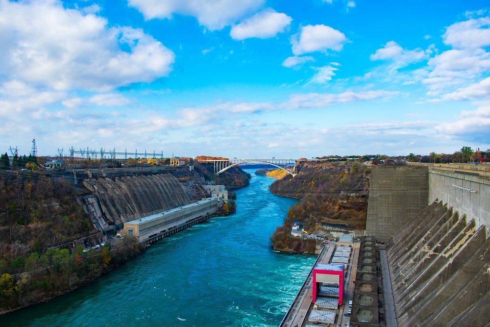 Niagara Power Vista